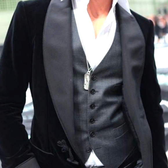 Meet your Posher, David - Picture 3 of 16